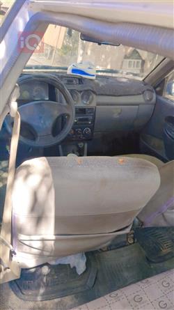 Saipa 131